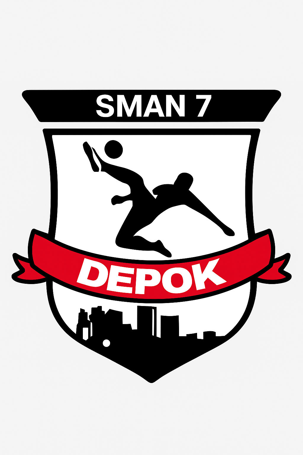 SMAN 7 DEPOK