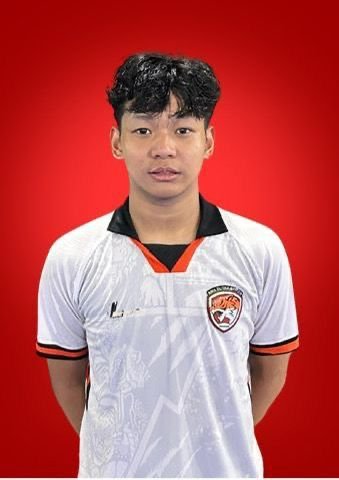 Andry Kaka Jericho