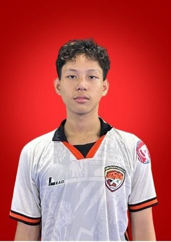 Muhammad Zhafran Abqary Ibnu Subhan