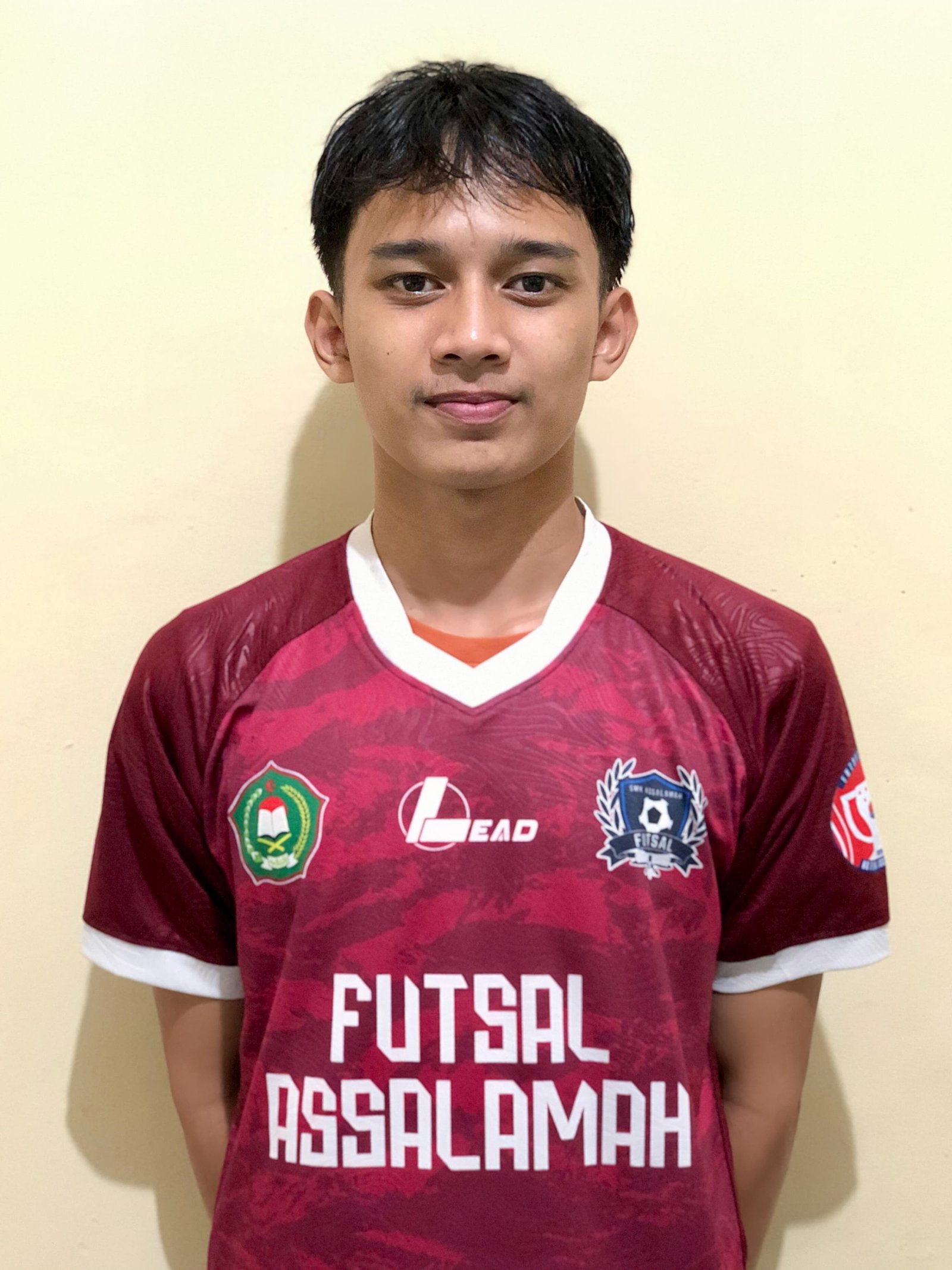 RAKHA ZUHDI NAUFAL