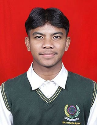 MUHAMMAD BAGAS NUR CAHYO
