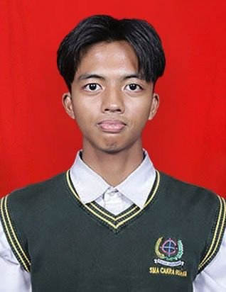 AHMAD SURYA AJI