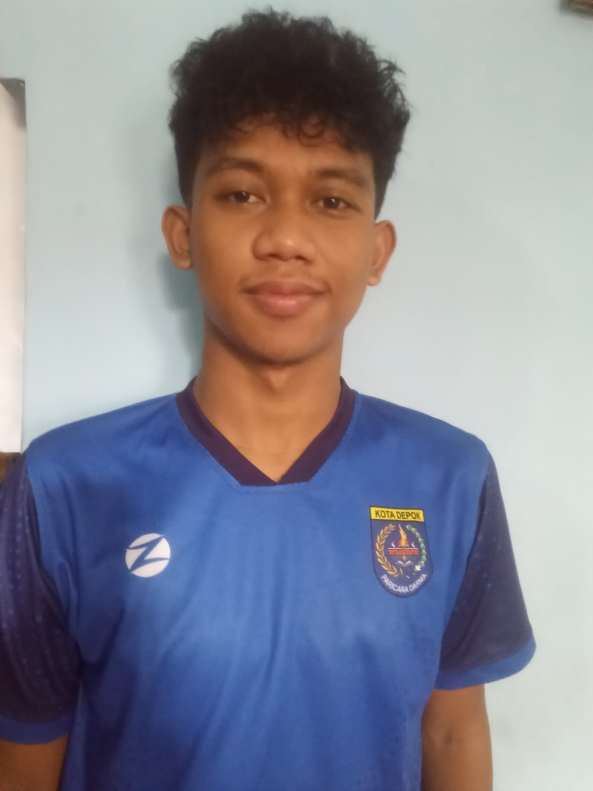 FABREGAS CESA RAMADHAN
