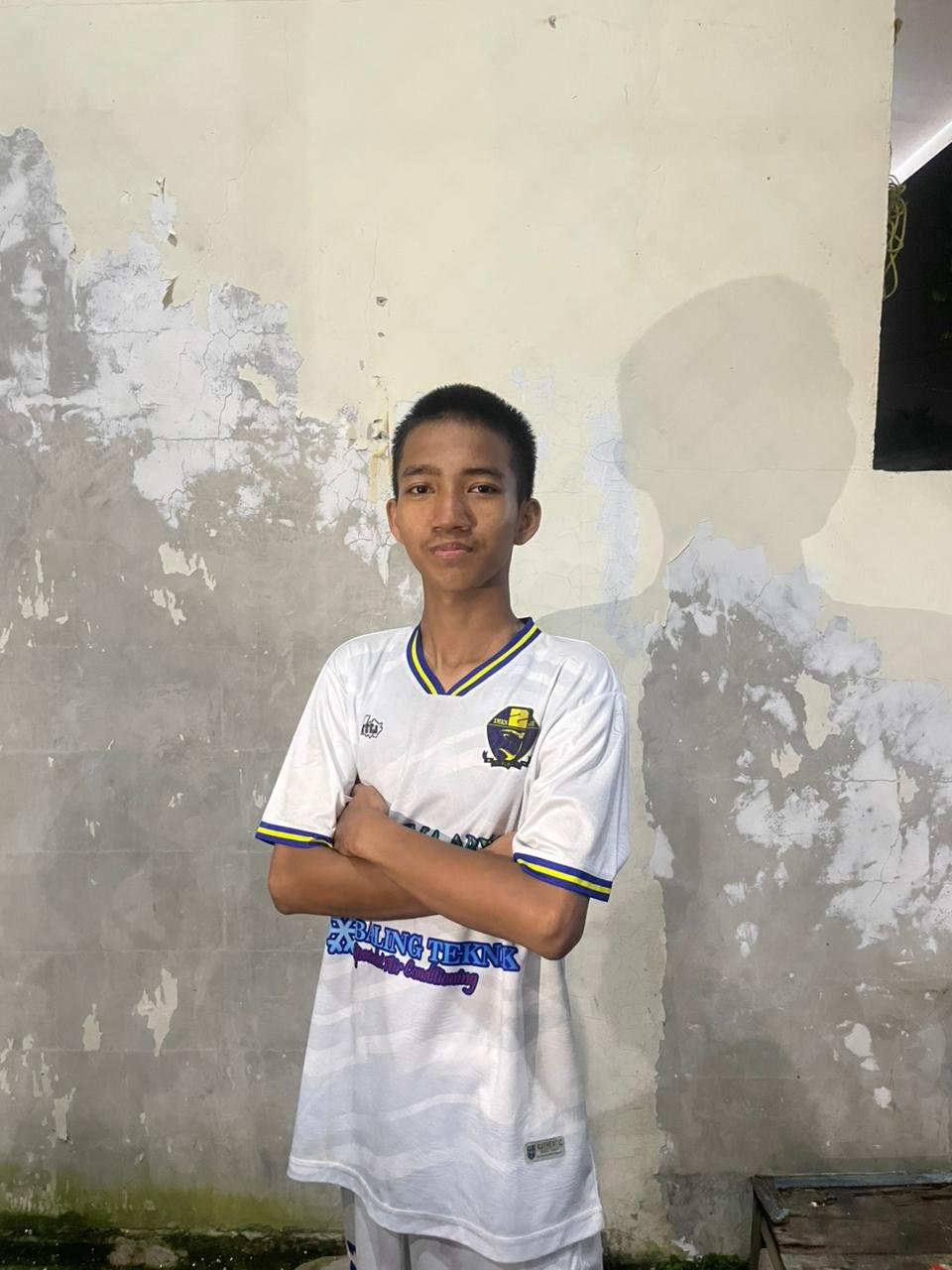 MUHAMMAD SATRIYO ABINAWA S