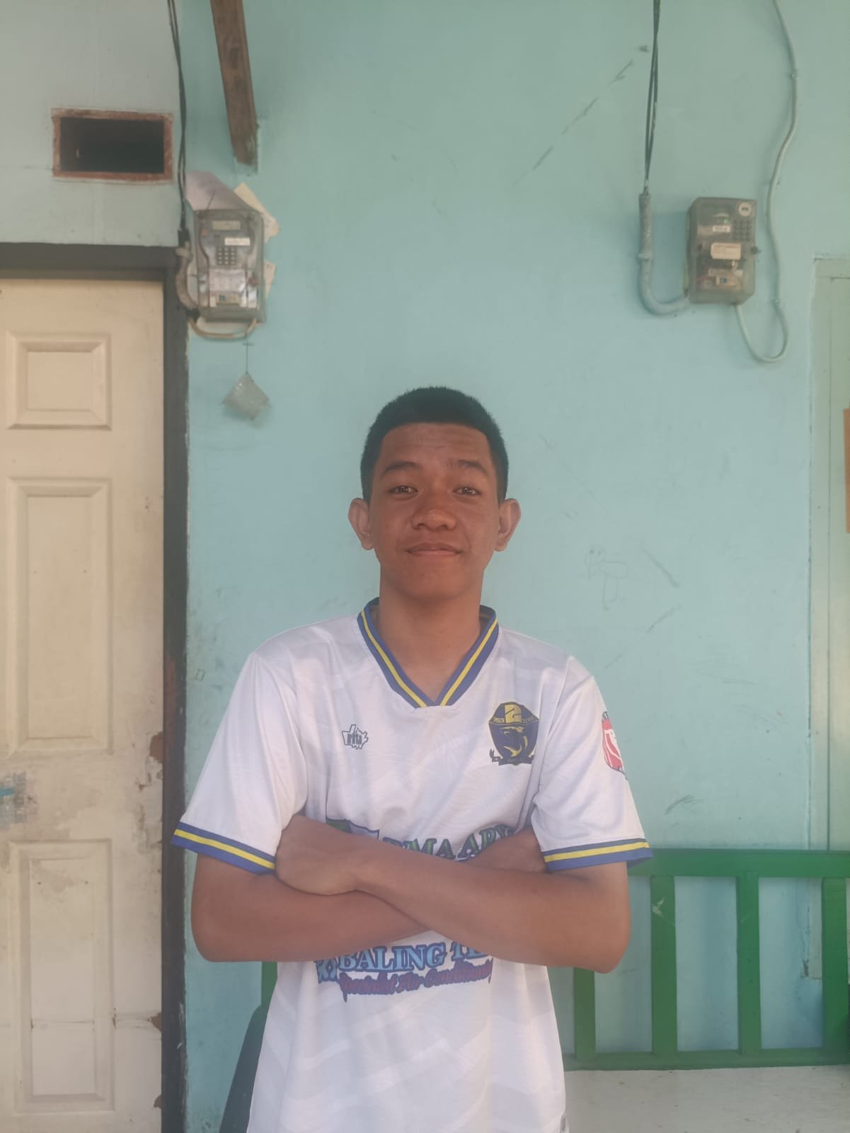 FERNANDES ALFEDO BESOUW