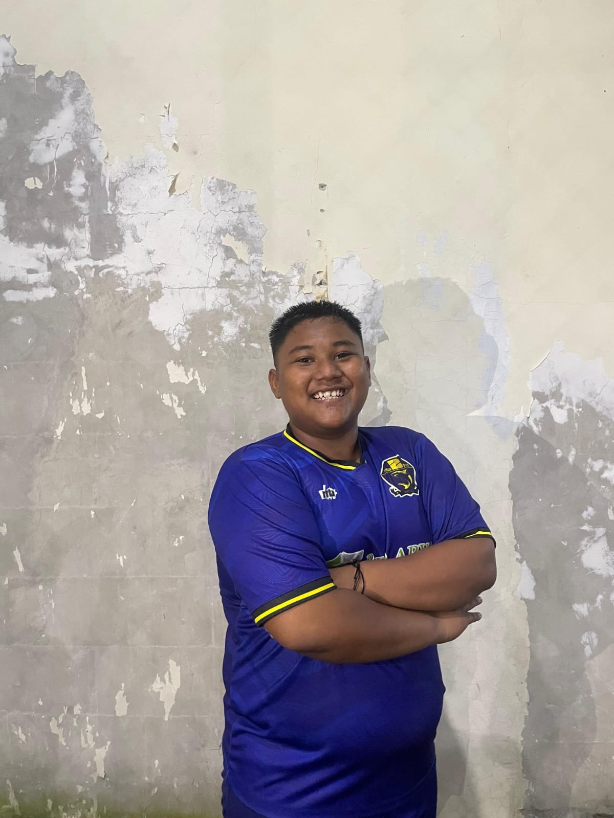 Muhammad Fikri Al Mahri