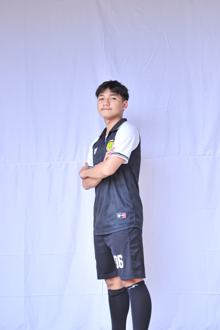 bintang khalis sabara