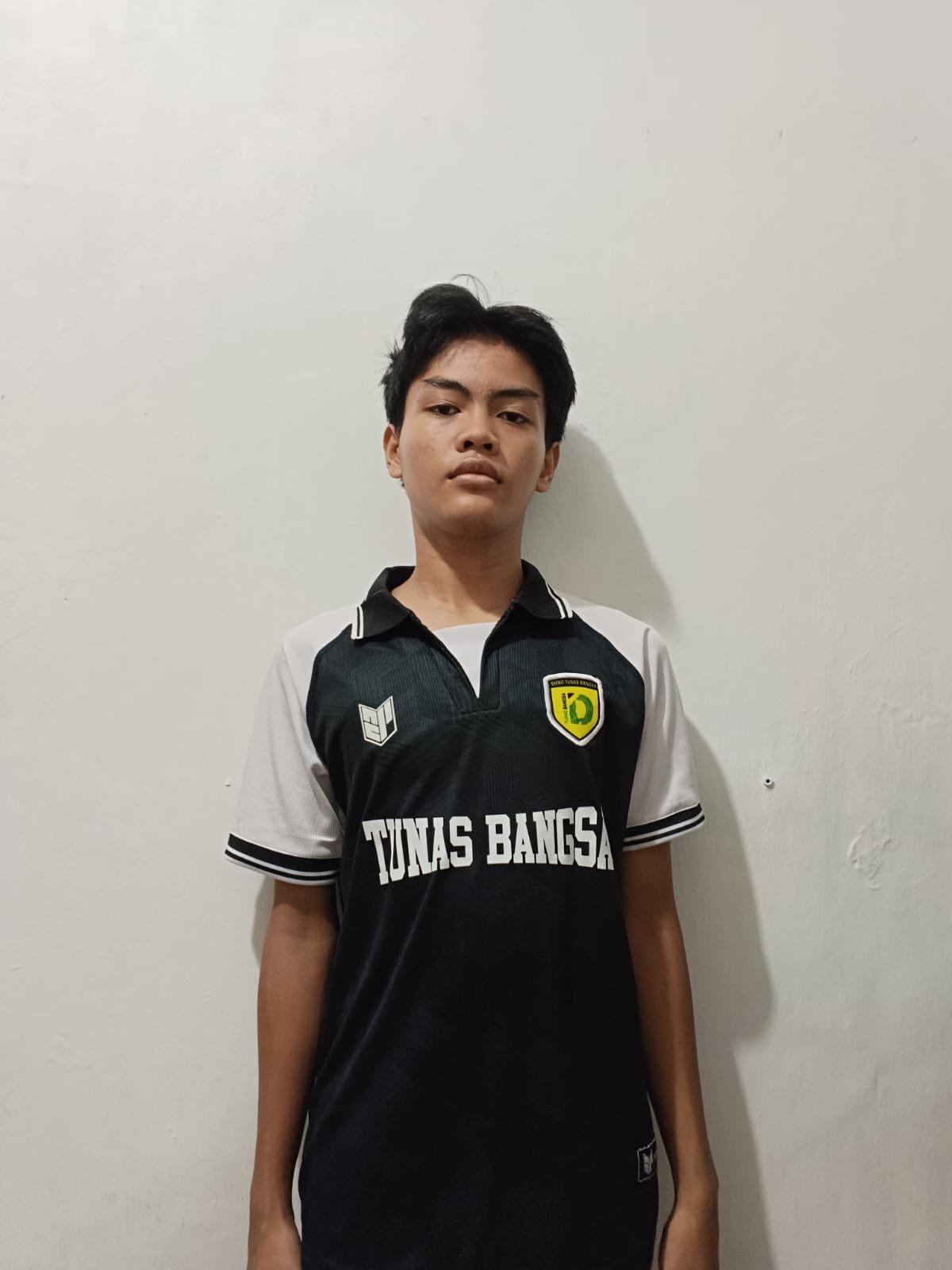 muhammad rayyan cholik