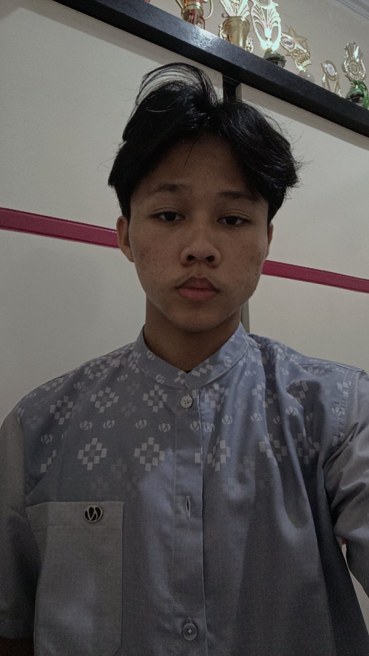 farhan fadlurahman