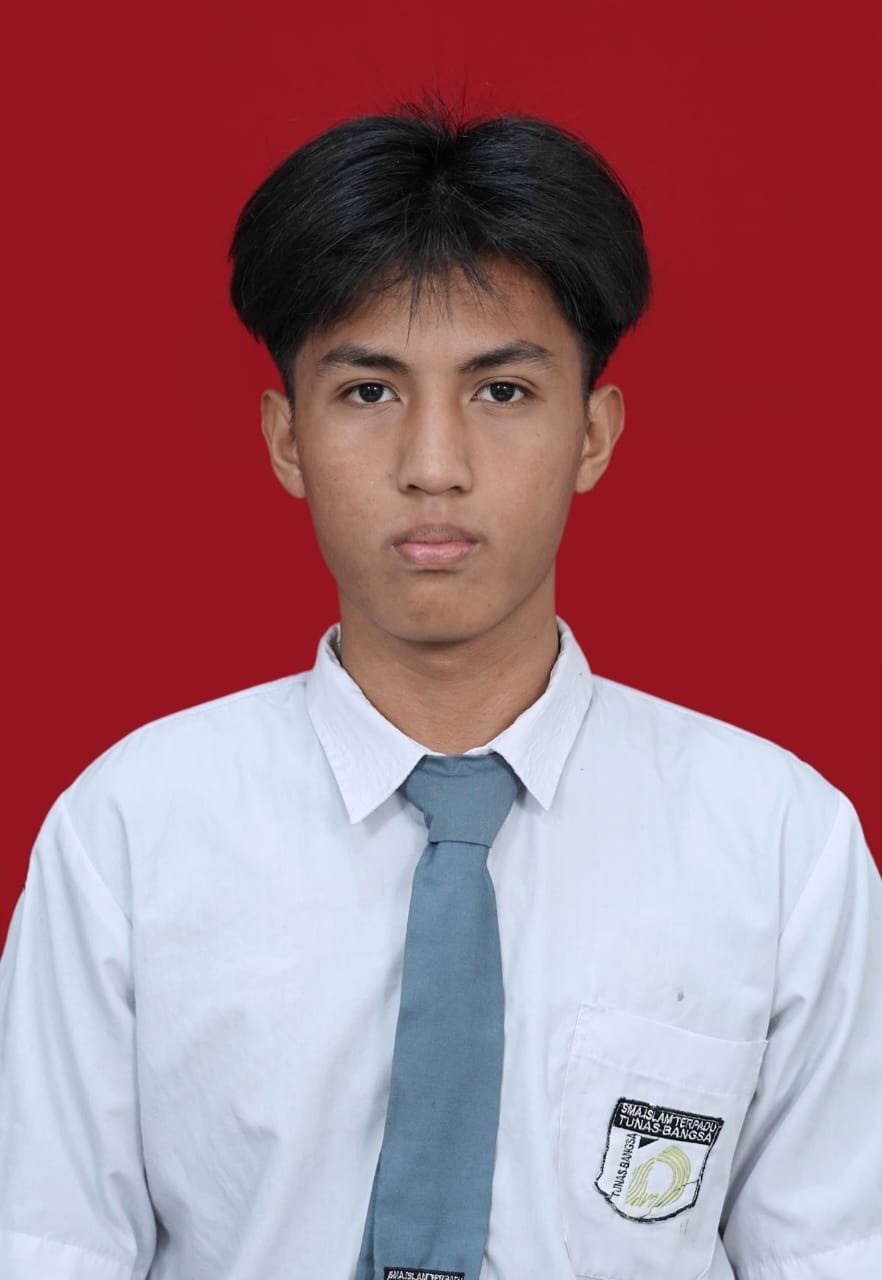 athallah abhirama