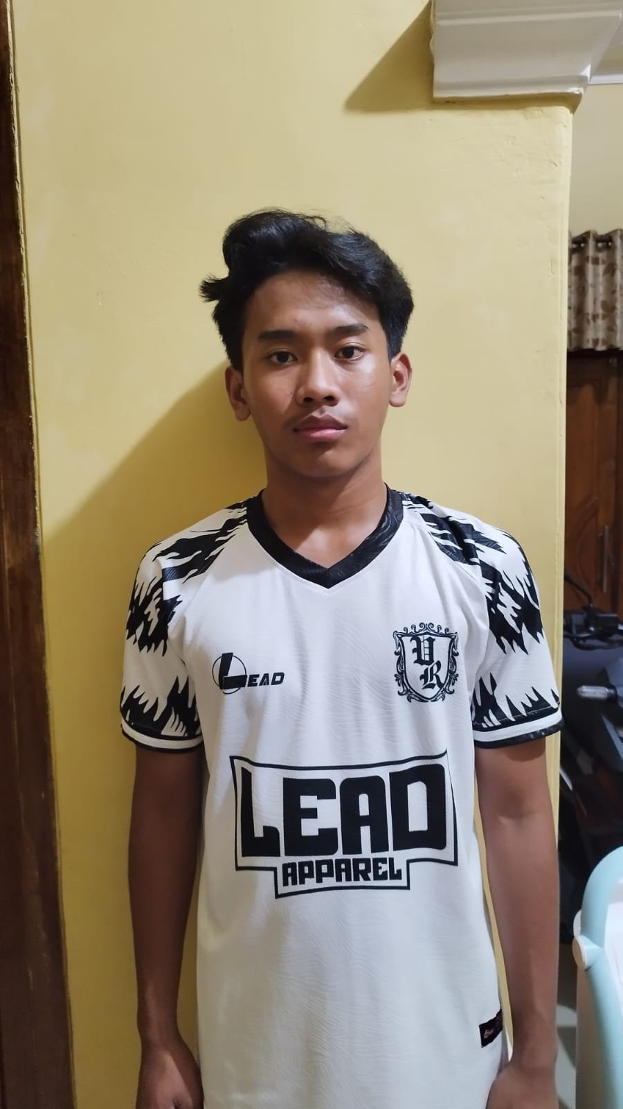 rayhan naufal mahfudz