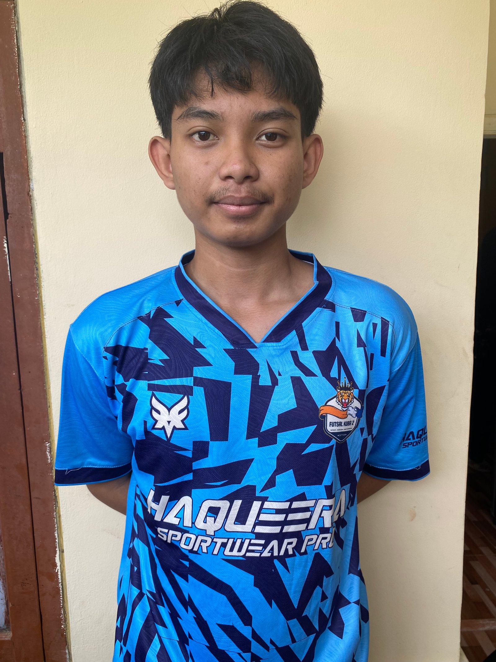 Muhamad Satria