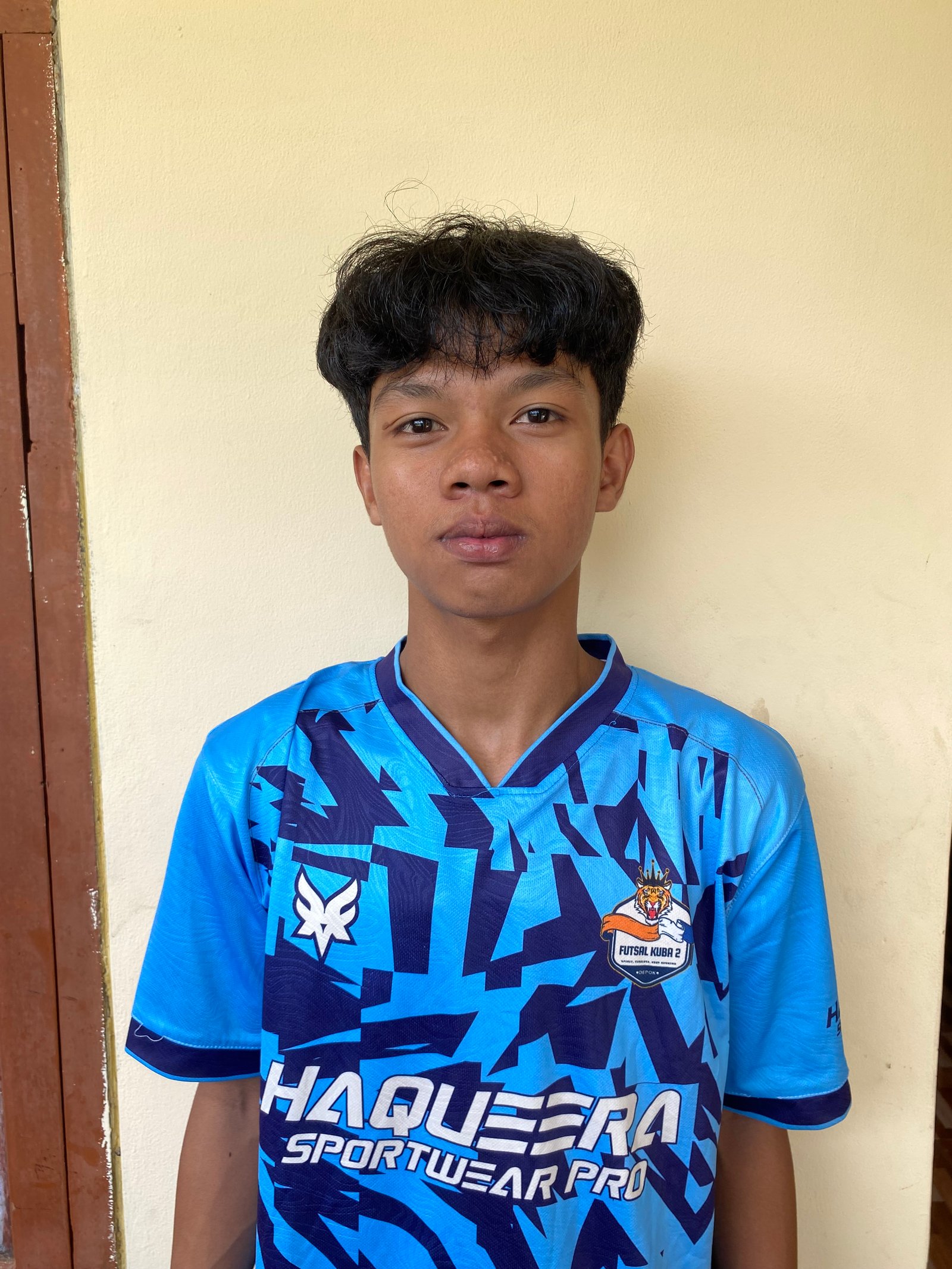 Radho Rizky Al Fatih