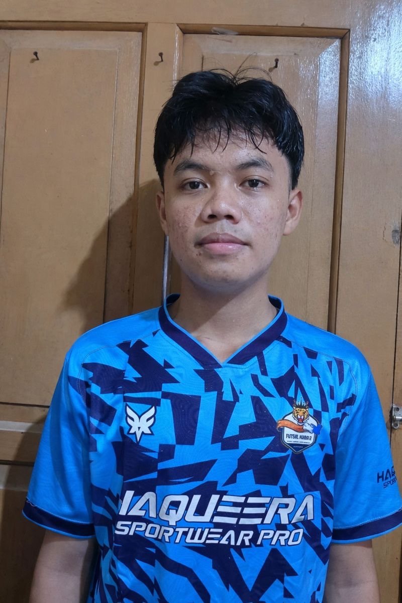 Farel Pebriand Lesmana