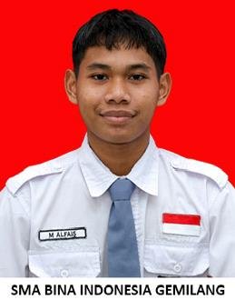M.ALFAIS