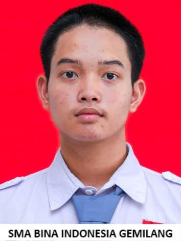 MUHAMMAD REVIAN ALFAREZA