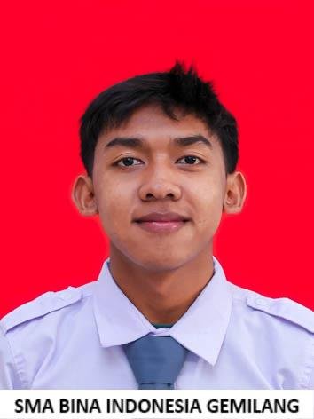 MUHAMMAD HAISYAM ABDUL SHOLEH