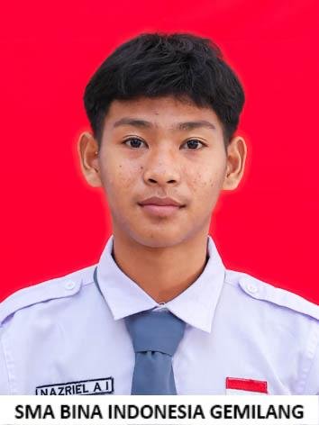 NAZRIEL ARDHIO IRHAM