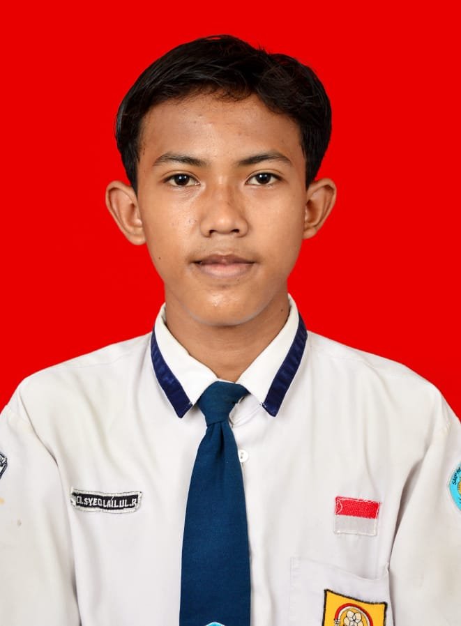 MUHAMMAD SYECHILAILUL RIZQI