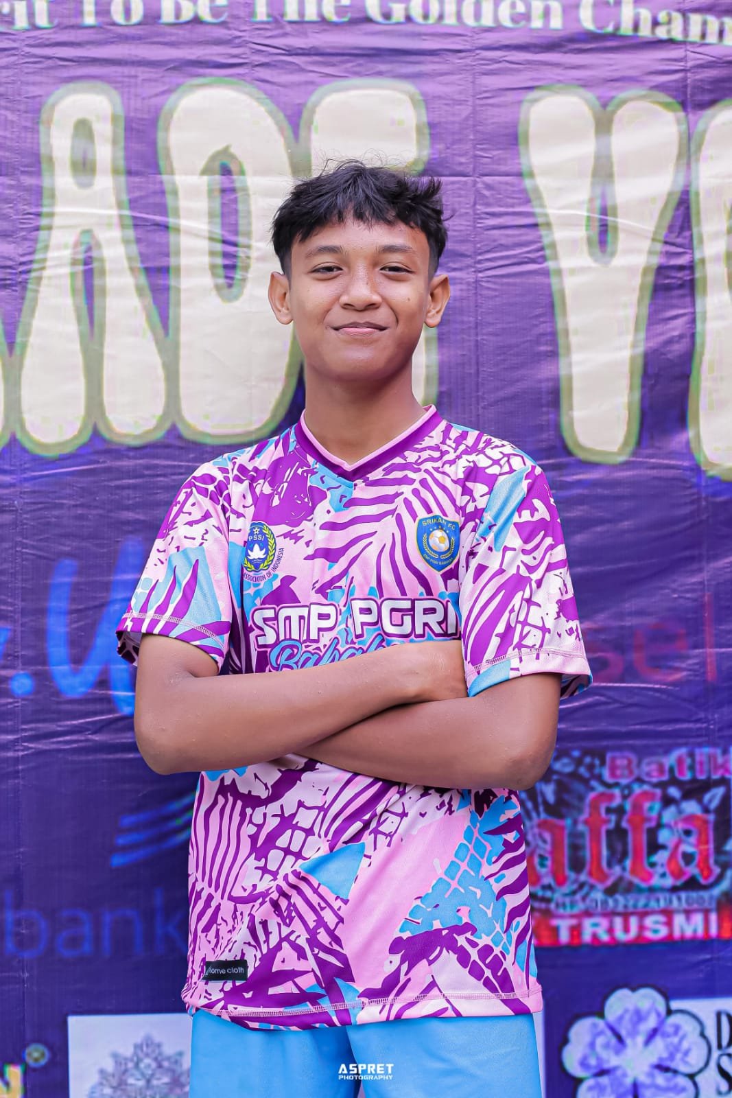 ARYA KUSUMA