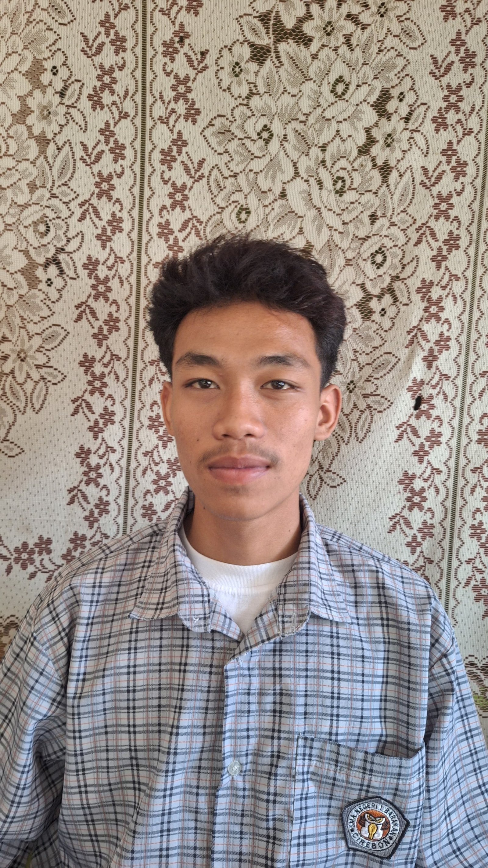 TEGAR ADI TRISETYA