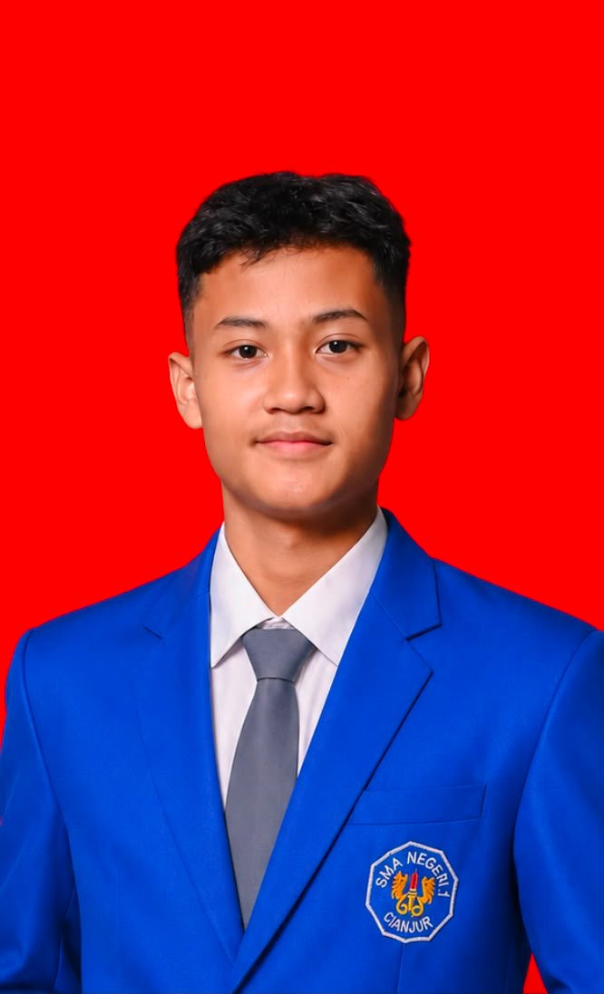 Kenzo aloicio widya putra