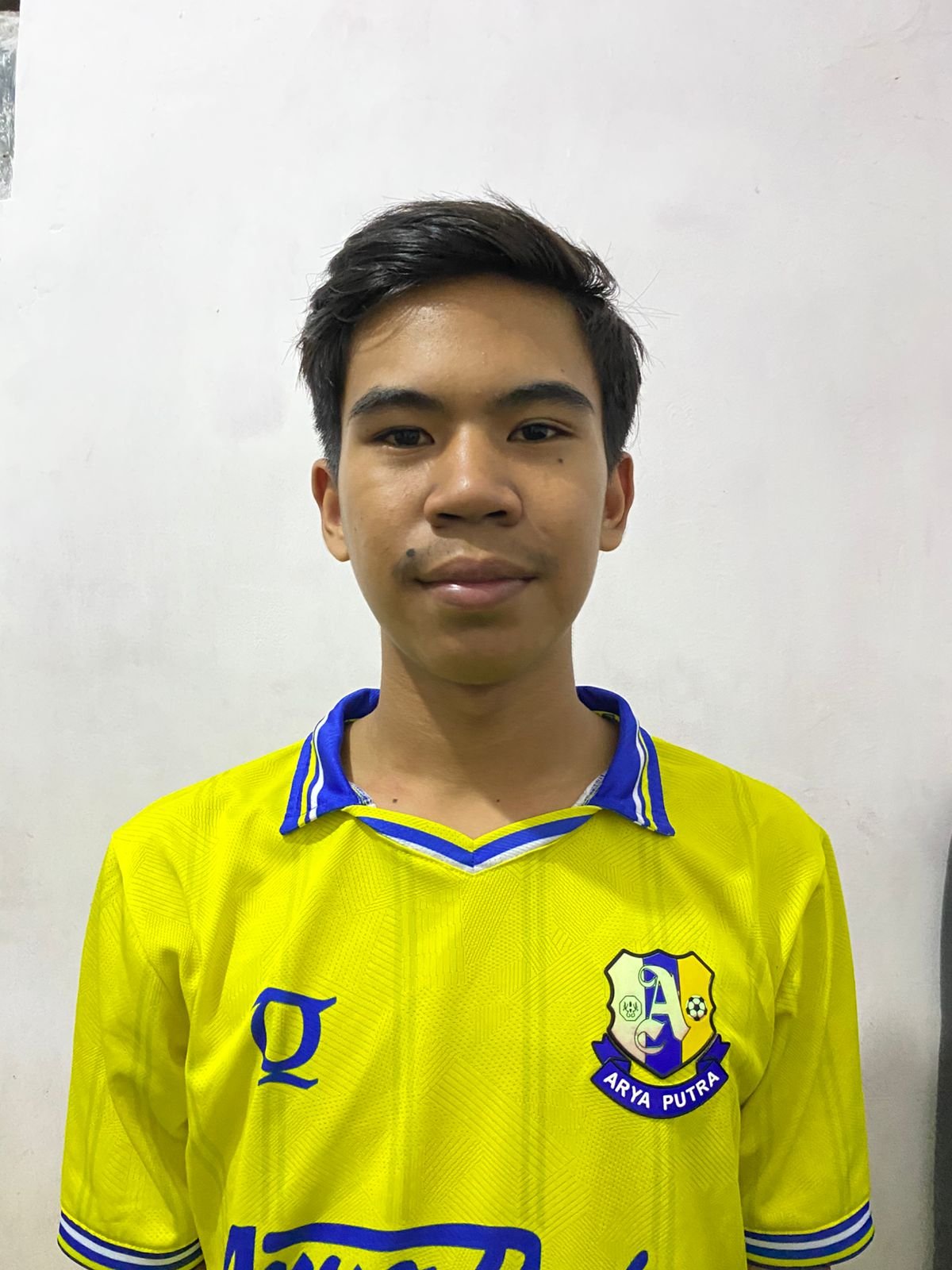 Cepi ramdani