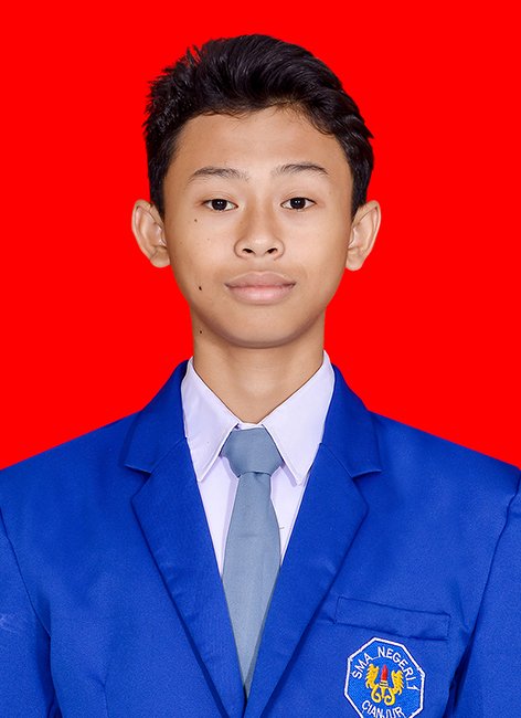 M.kenzi zaenal asphiya