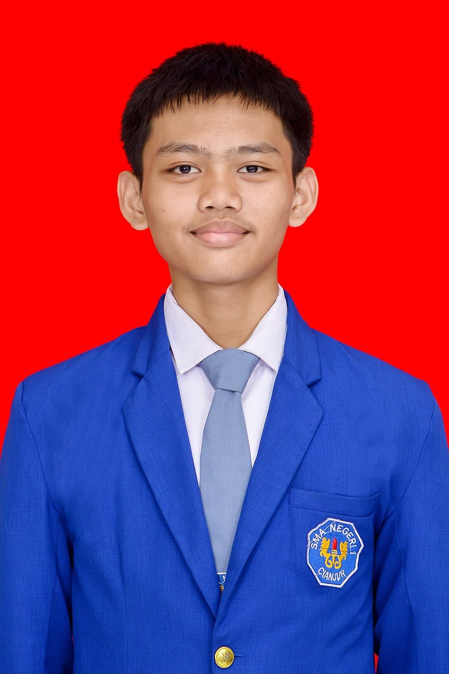 Rehan rifki gunawan