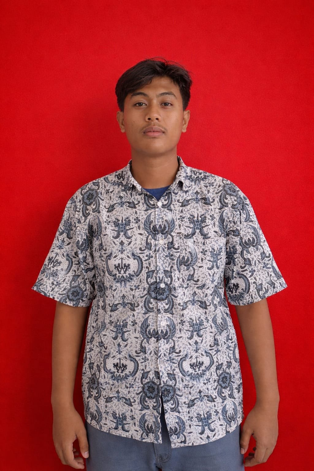 Muhammad Nandang sehabudin