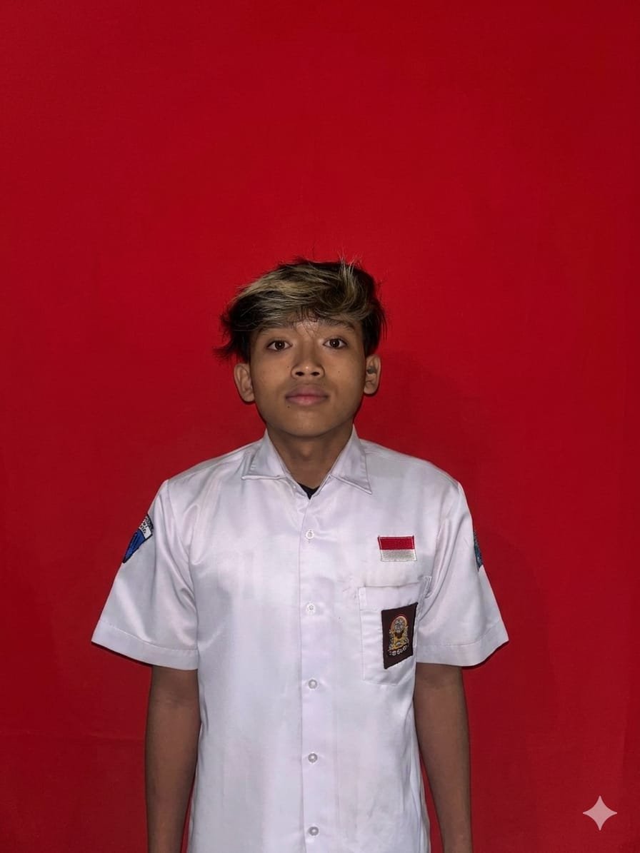 Muhammad Arkan firoos fadlurahman