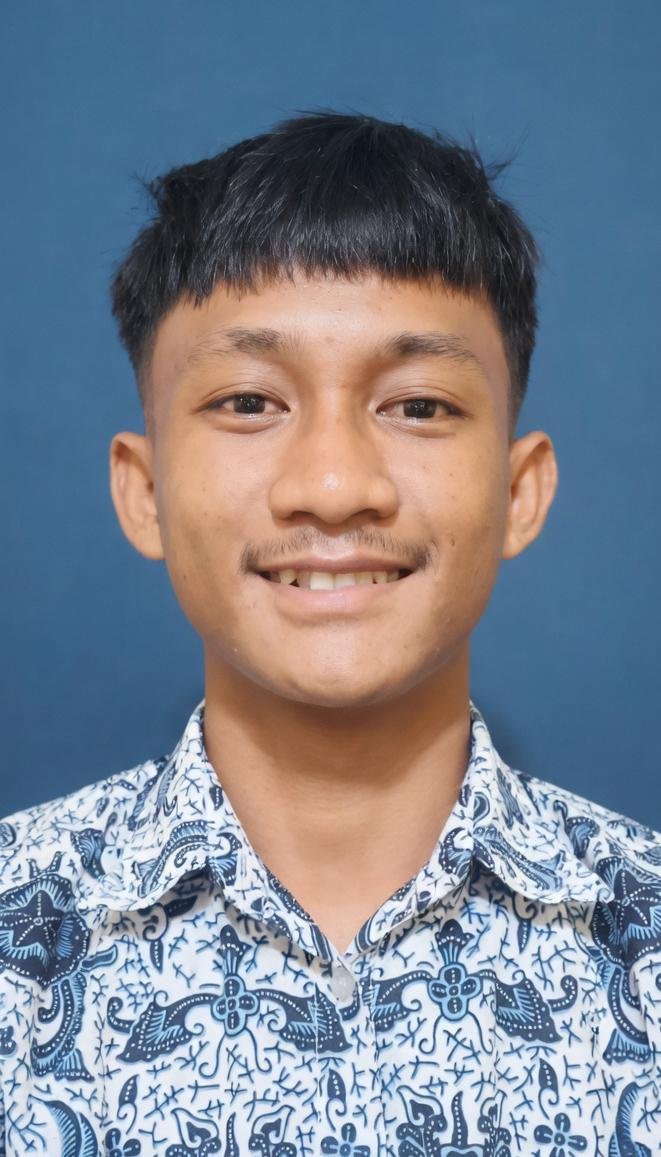 Muhammad Raysya Thamrin