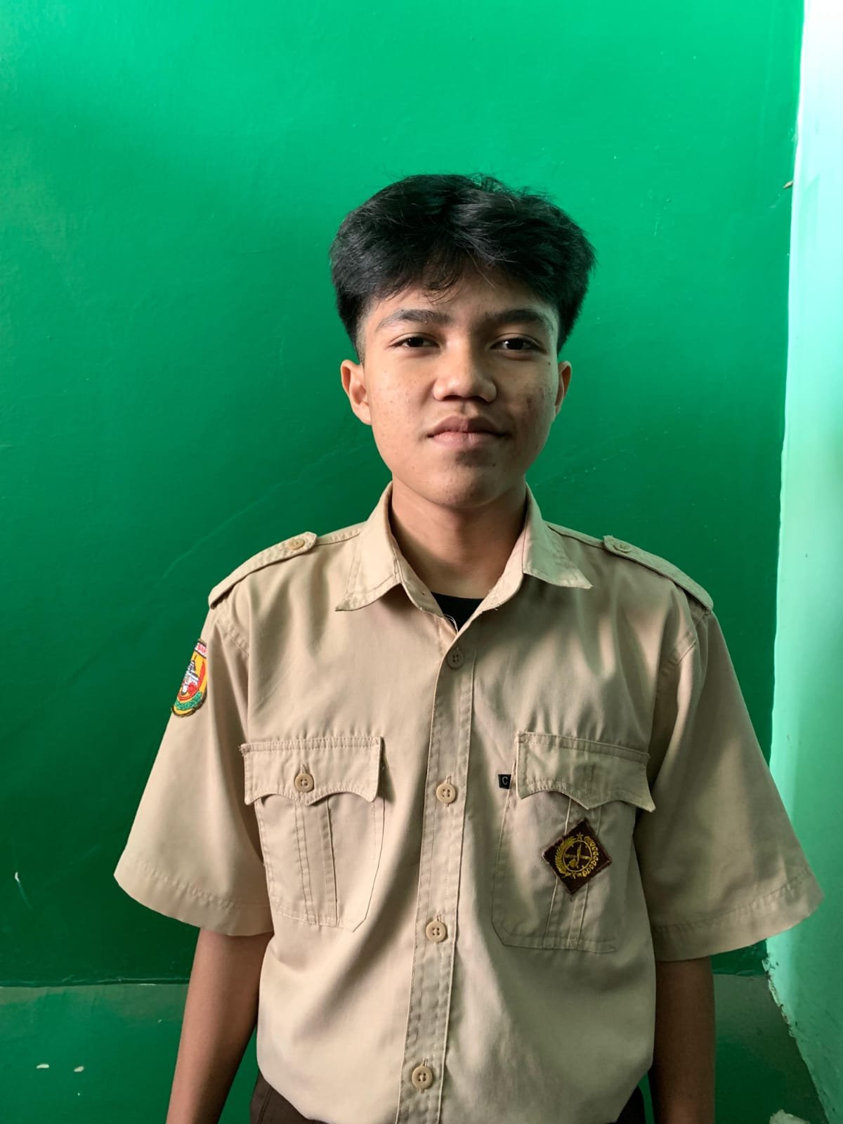 Muhamad Alif Maulana Yusuf