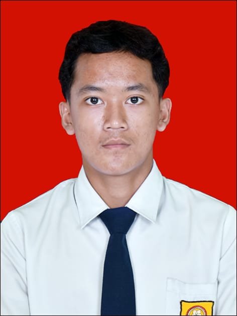 MUHAMMAD RICKY FEBRIANSYAH