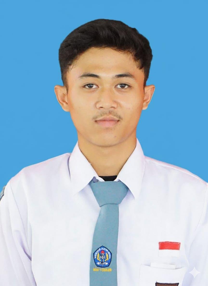 MUHAMMAD NABIL FEBRIANSYAH