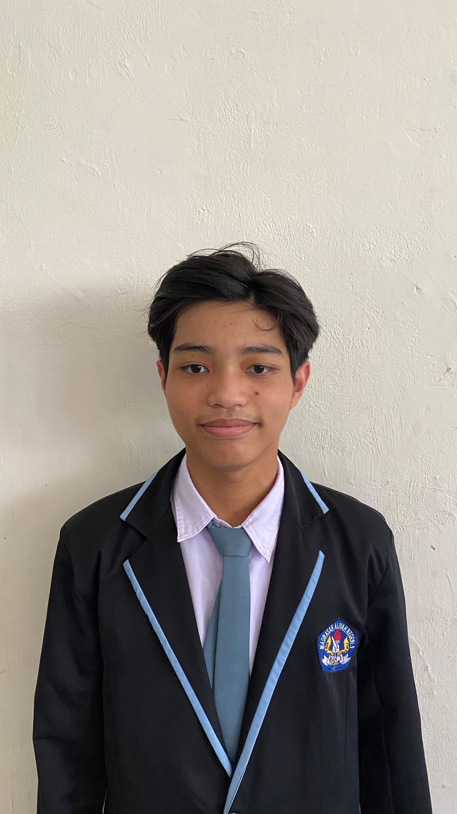 JIMMY ANDRE LIM