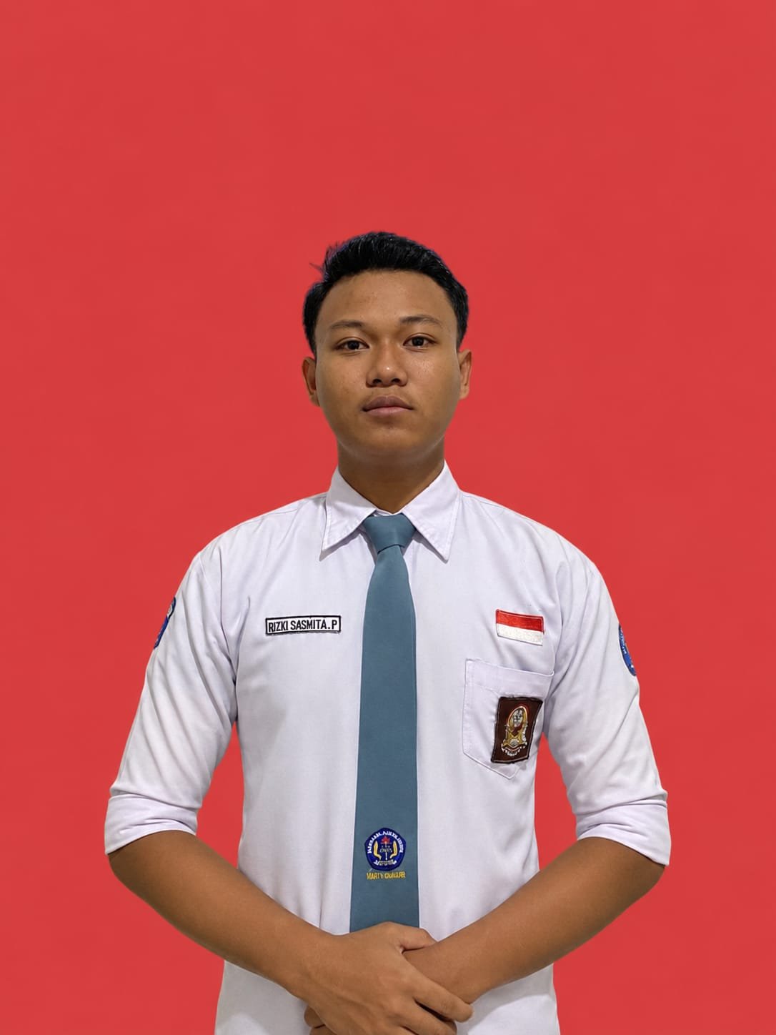 Rizki Sasmita putra