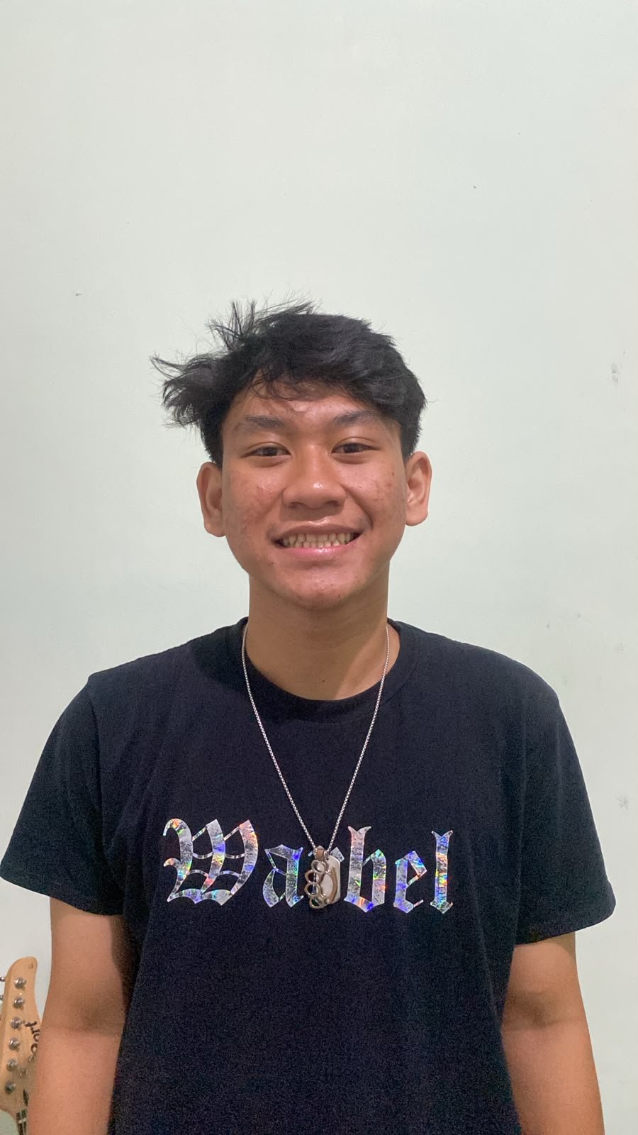 Rifki muhammad sandita a
