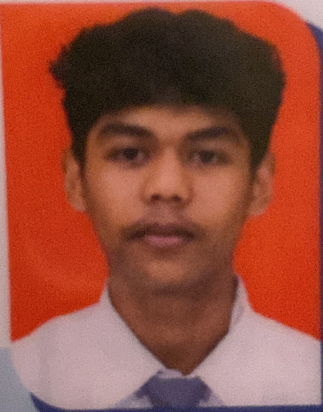 M.Haynan jupaujan tamherd