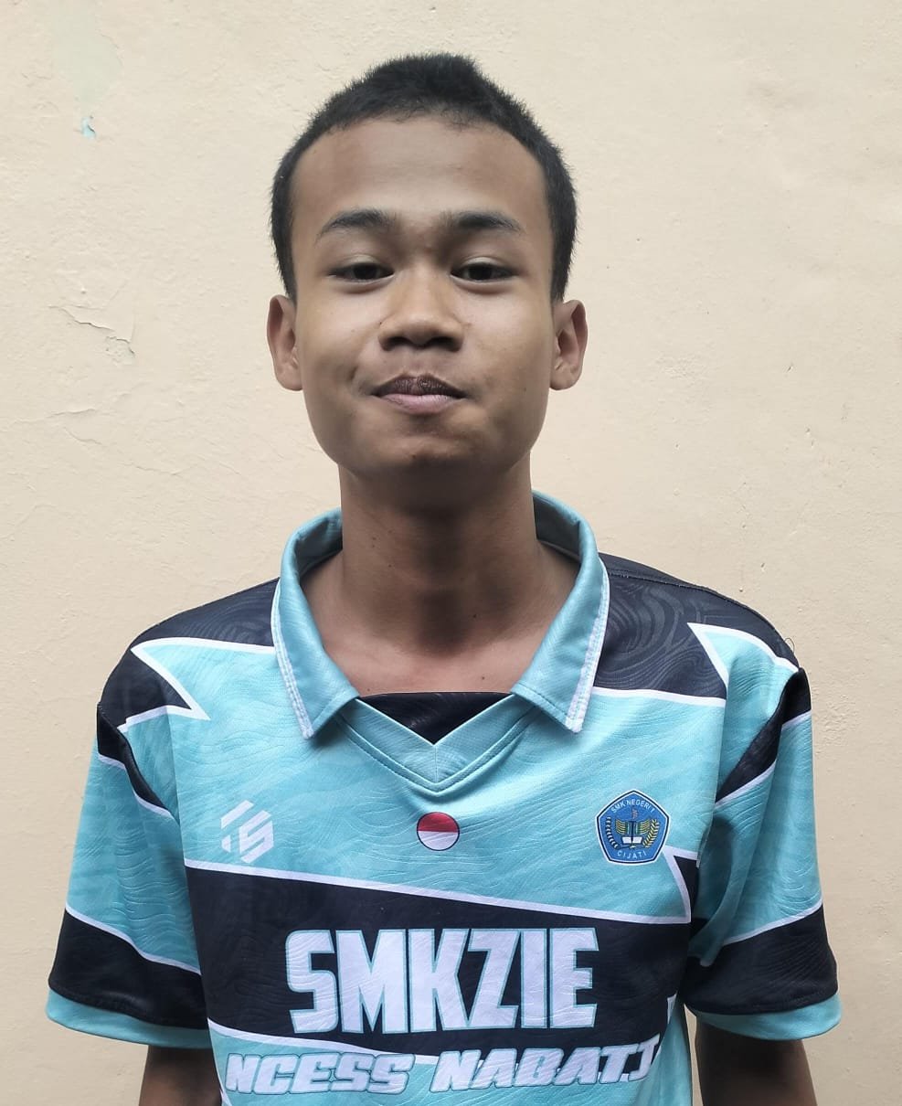 RIYAN ARDILA