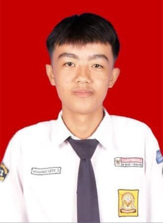 MUHAMMAD CEVY SETIA