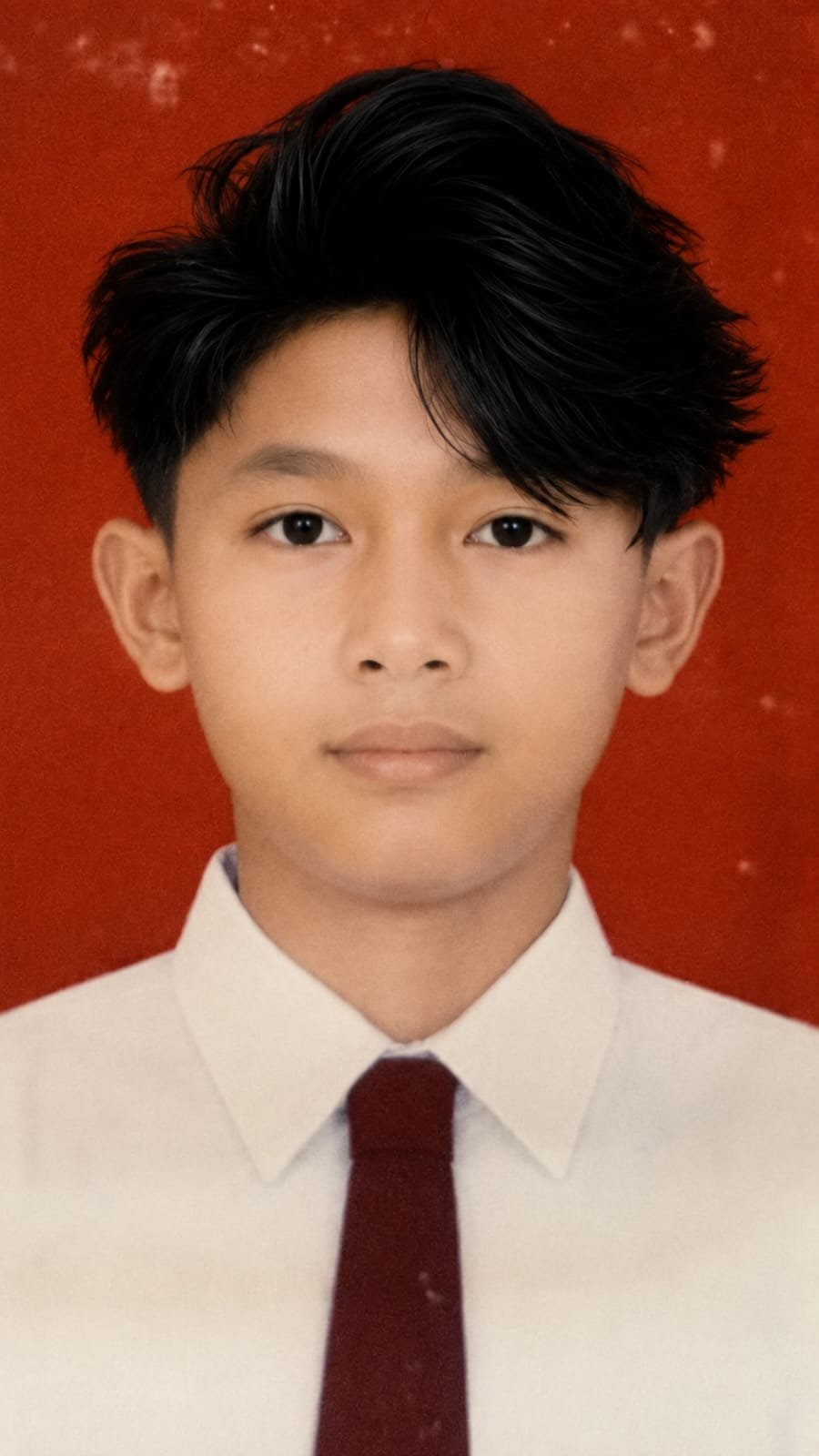 FIRMAN YUSUF RAJABI