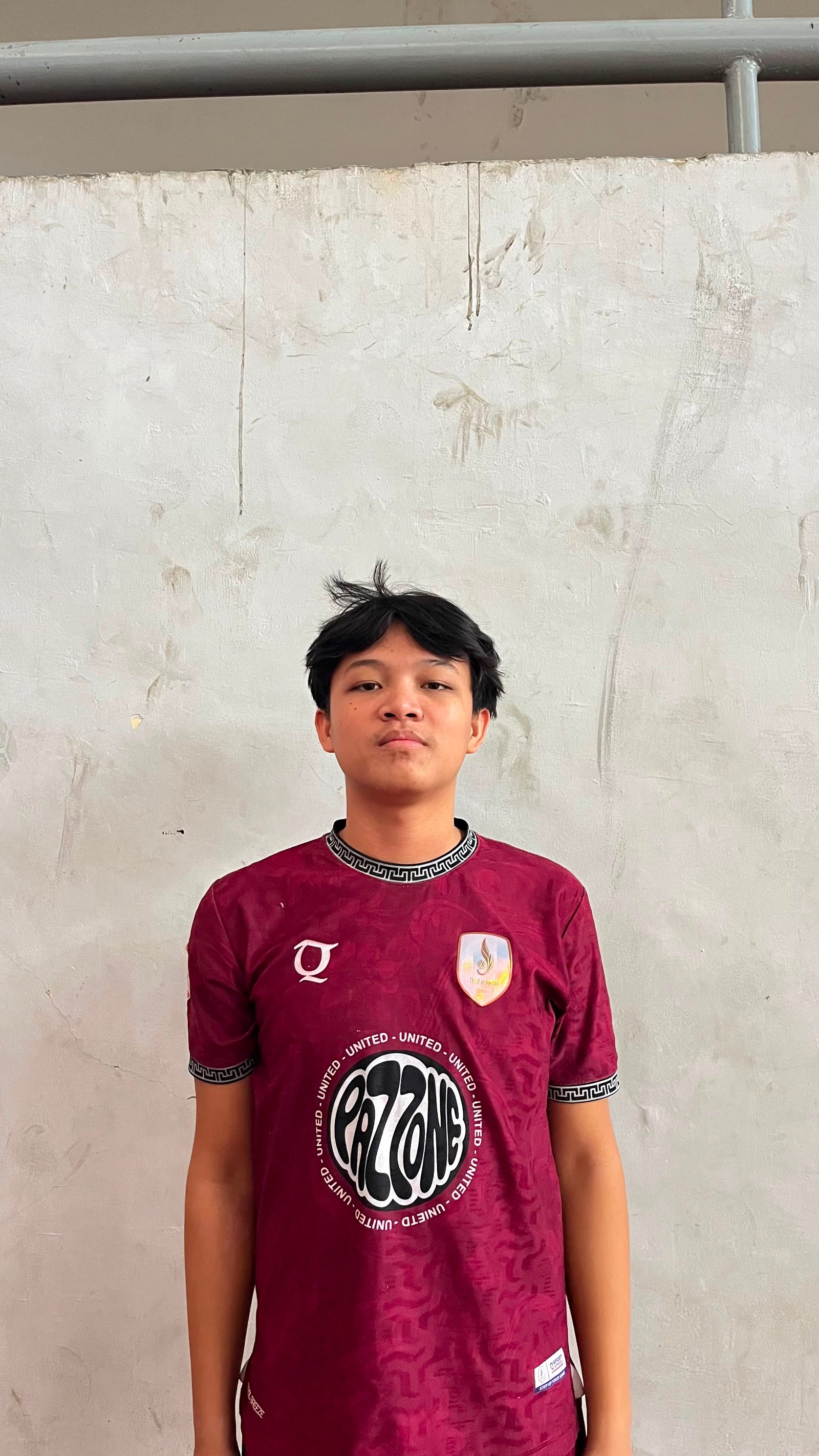 Muhammad razki prasetya
