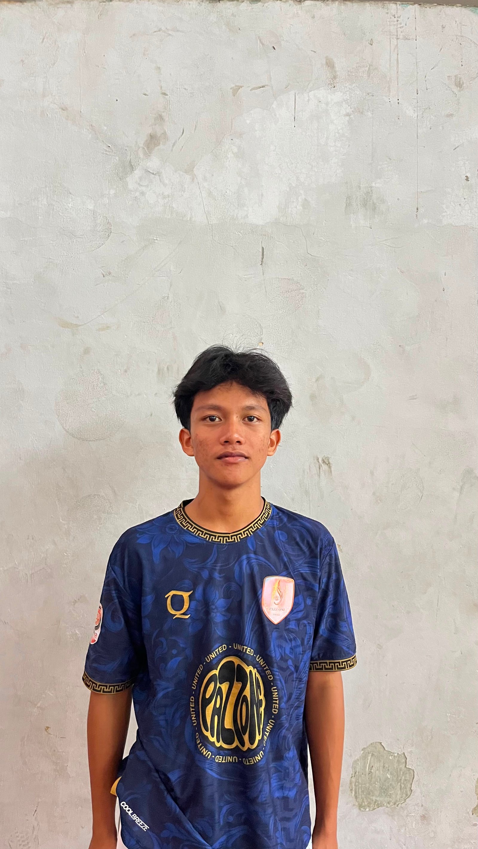 Moch Dika Mauldiansyah