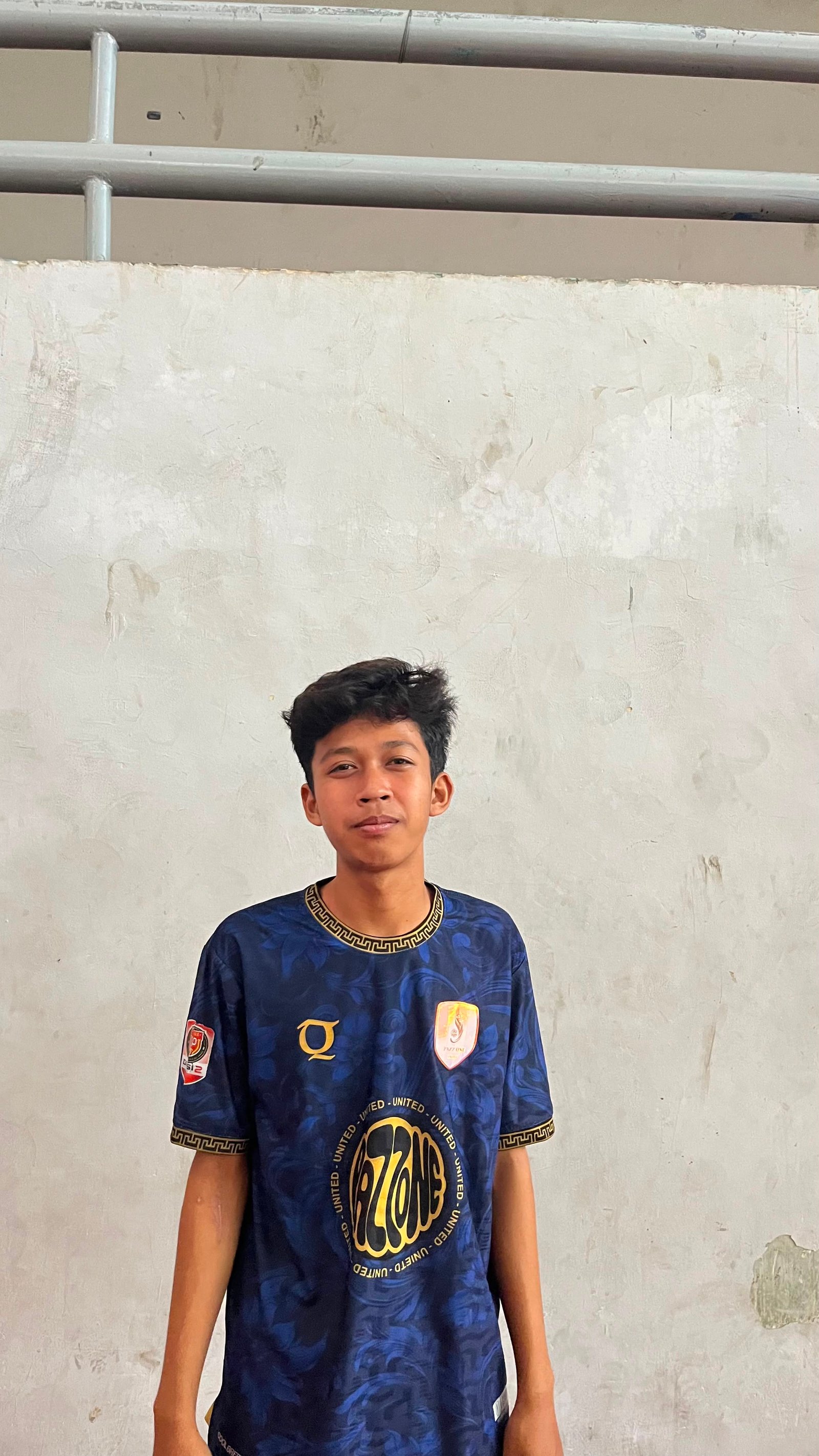 Muhammad Nur Aden
