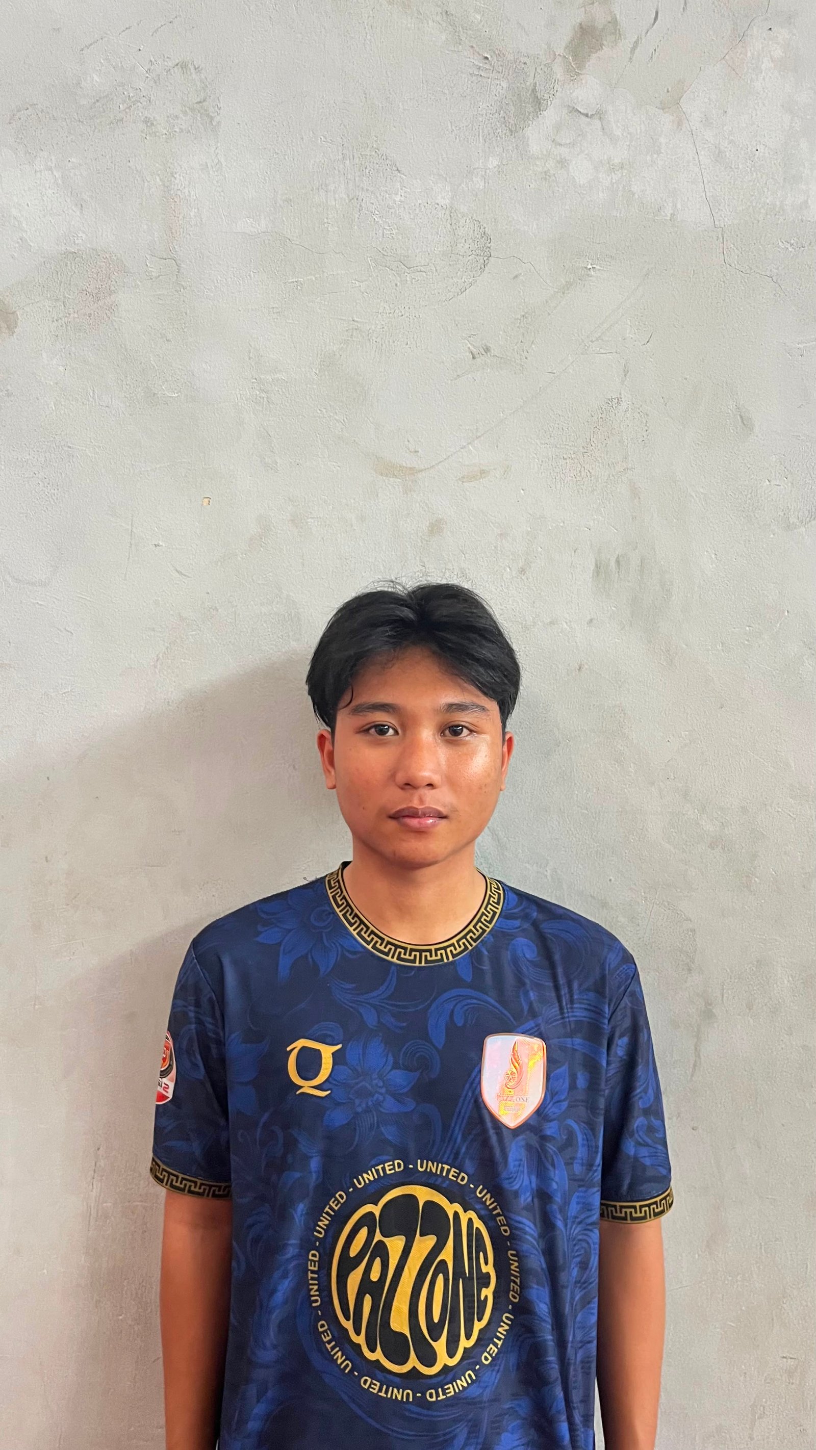 RANGGA ZULYANA SAPUTRA