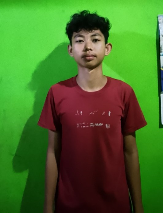 Muhammad Ropi