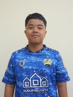 MUHAMMAD REZA SAPUTRA