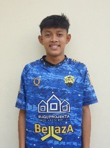 FAIZA AHNAF PRIBADI