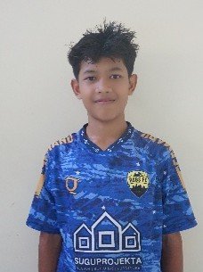 FATHAN ABDUL ROFIQ